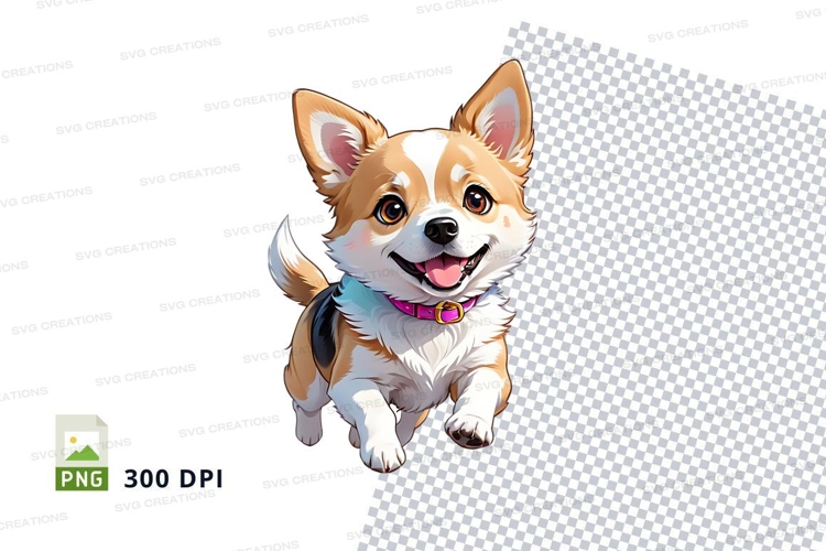 Cartoon Clipart Image 3