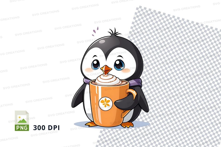 Cartoon Clipart Image 3