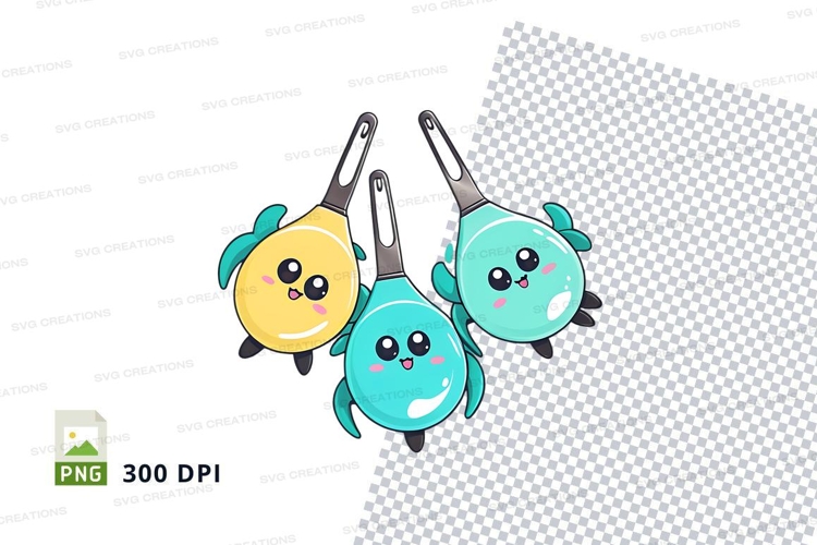 Cartoon Clipart Image 11