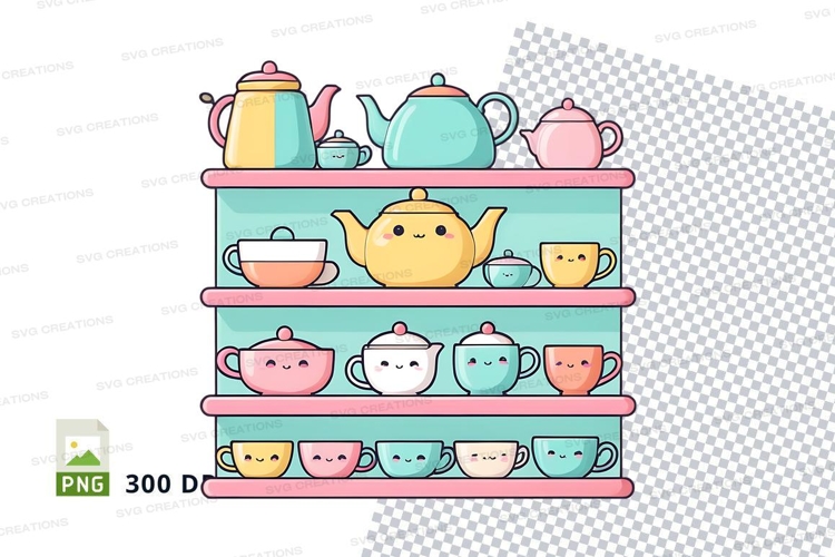 Cartoon Clipart Image 19