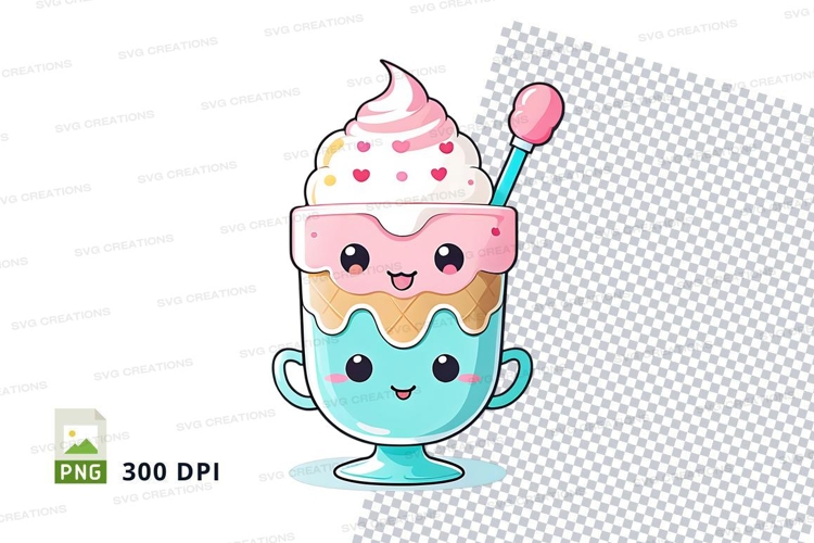 Cartoon Clipart Image 17