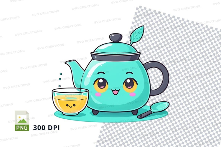 Cartoon Clipart Image 16