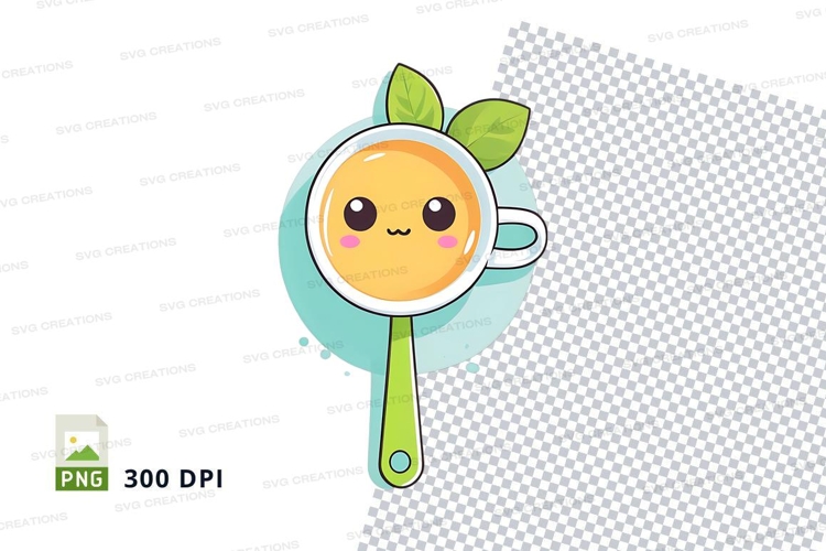 Kawaii Clipart Image 20