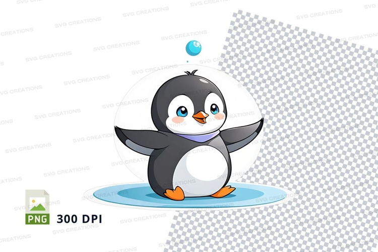 Cartoon Clipart Image 22