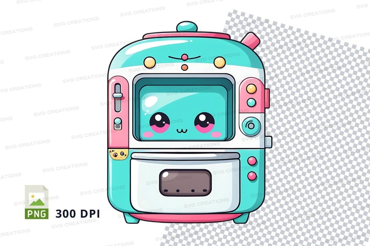 Cartoon Clipart Image 9