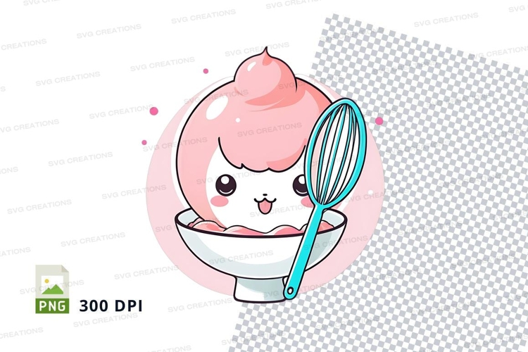 Character Clipart Image 13