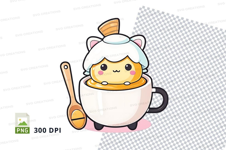 Cartoon Clipart Image 16