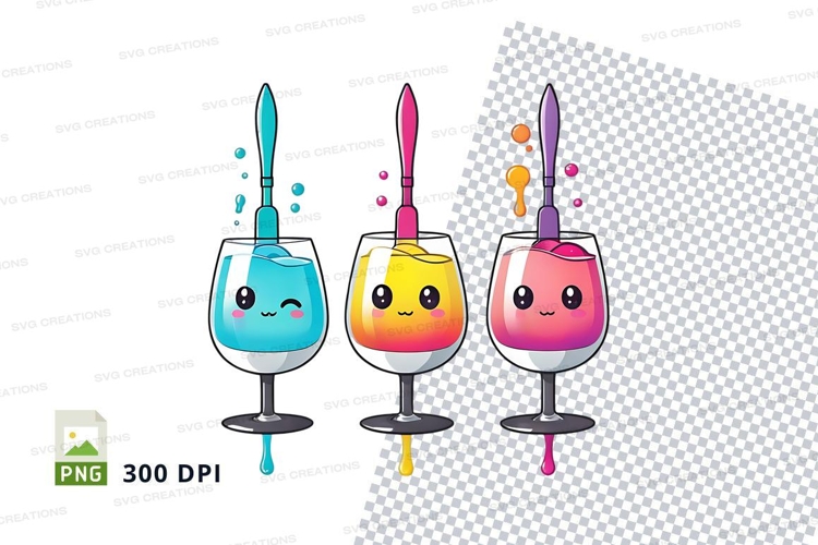 Cartoon Clipart Image 7