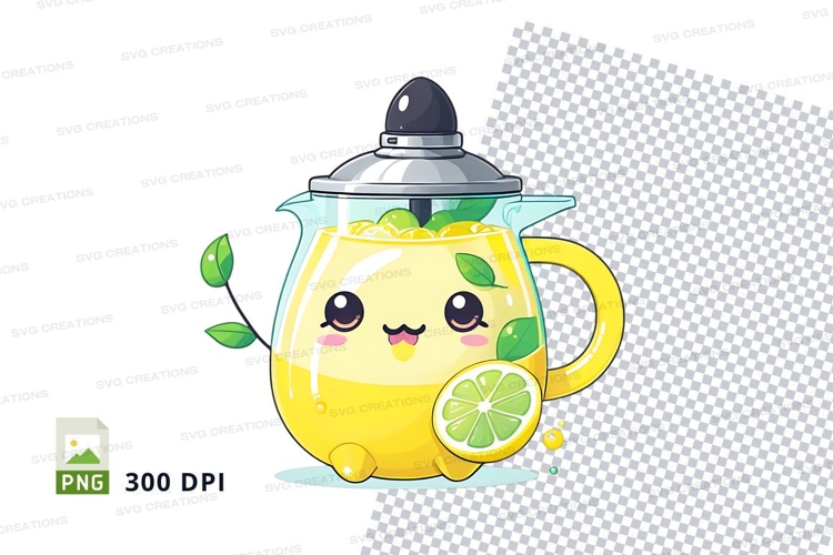 Cartoon Clipart Image 20