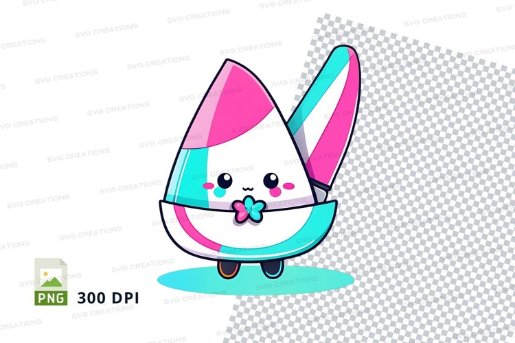 Cartoon Clipart Image 19