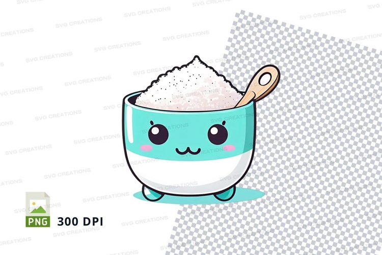 Kawaii Clipart Image 18