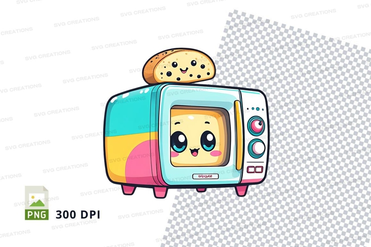 Cartoon Clipart Image 15