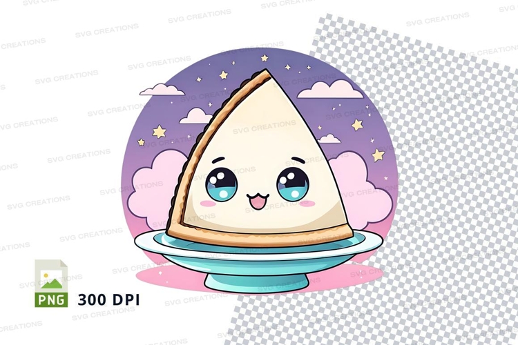 Kawaii Clipart Image 15