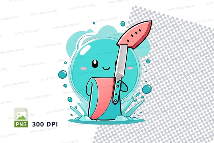 Cartoon Character Image 5