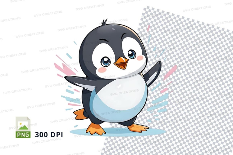 Cartoon Clipart Image 15