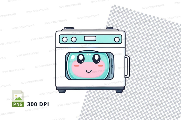 Kawaii Clipart Image 13