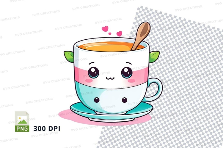 Cartoon Clipart Image 17