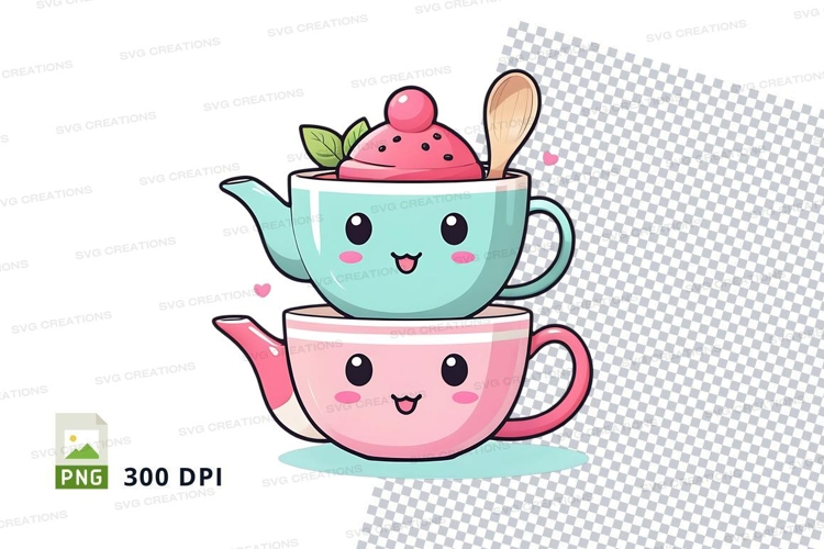 Strawberry Illustration