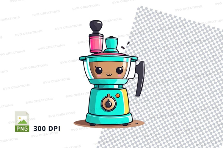 Cartoon Clipart Image 12