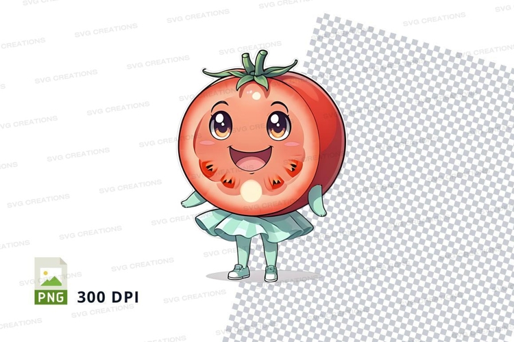 Cartoon Clipart Image 3