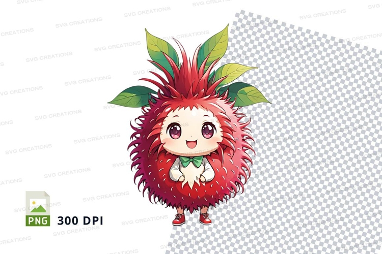 Cartoon Clipart Image 17