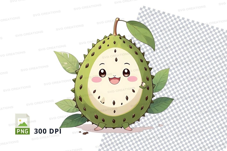 Cartoon Clipart Image 2