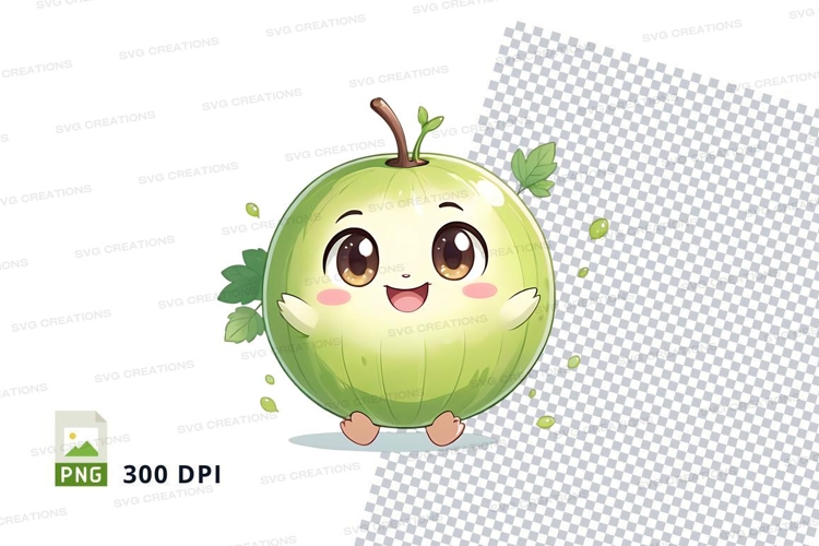 Character Clipart Image 10