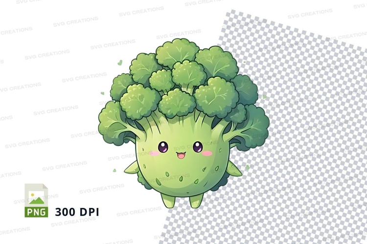 Cartoon Clipart Image 8