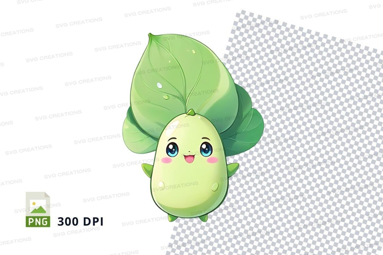 Cartoon Clipart Image 7