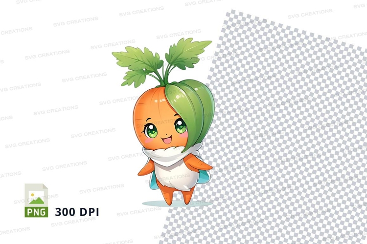 Cartoon Clipart Image 12