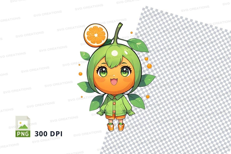 Cartoon Clipart Image 23