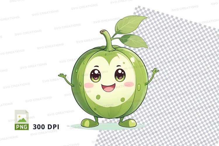 Cartoon Clipart Image 21