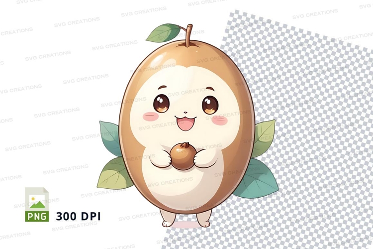 Cartoon Clipart Image 19