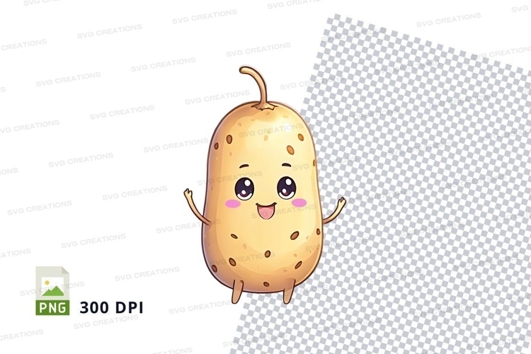Character Clipart Image 9