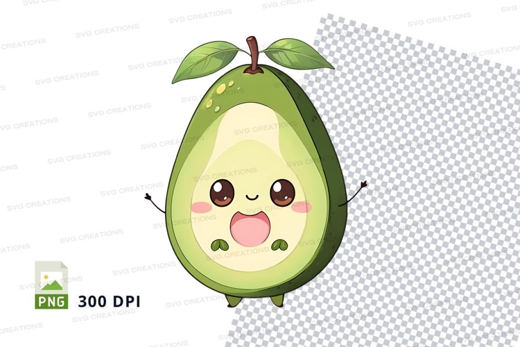 Cartoon Clipart Image 17