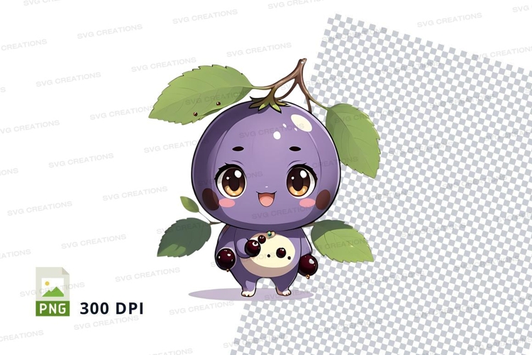 Cartoon Clipart Image 18