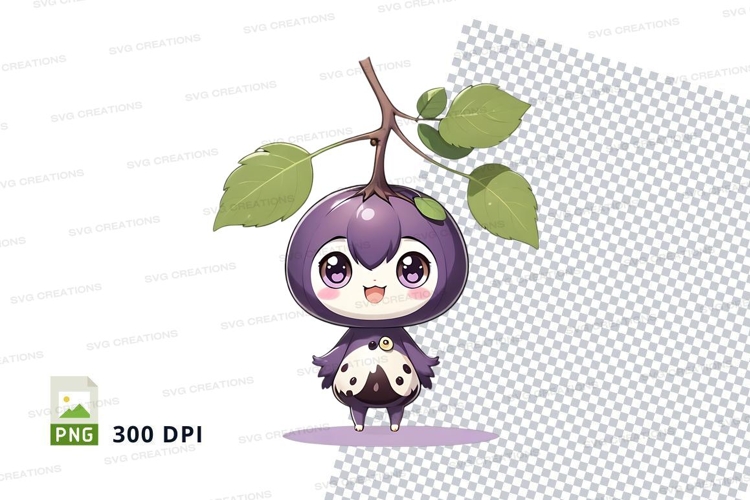 Cartoon Clipart Image 14