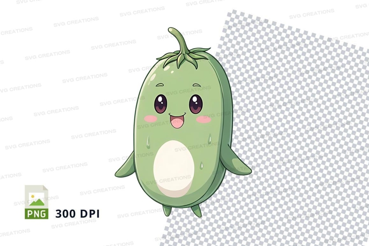 Cartoon Clipart Image 10