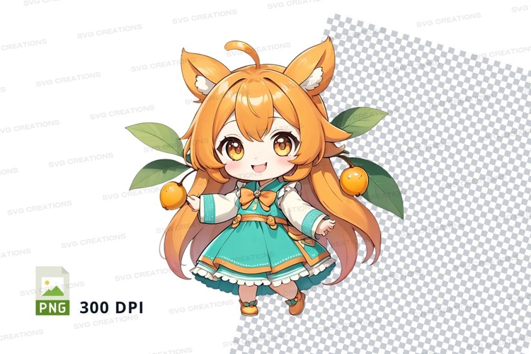 Fox Png Image 15
