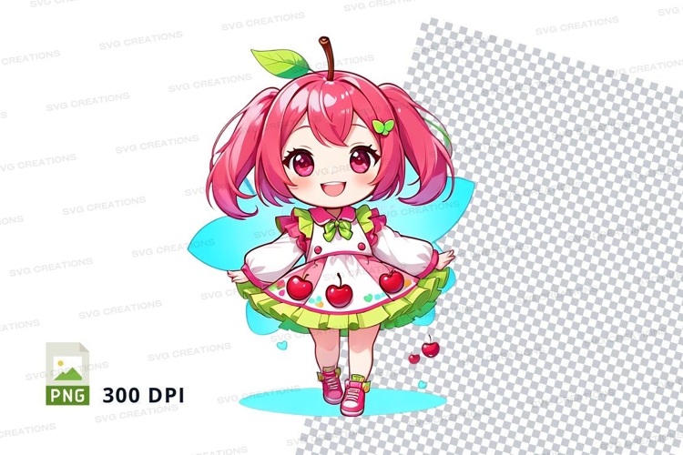 Cute Anime Pictures Image 15