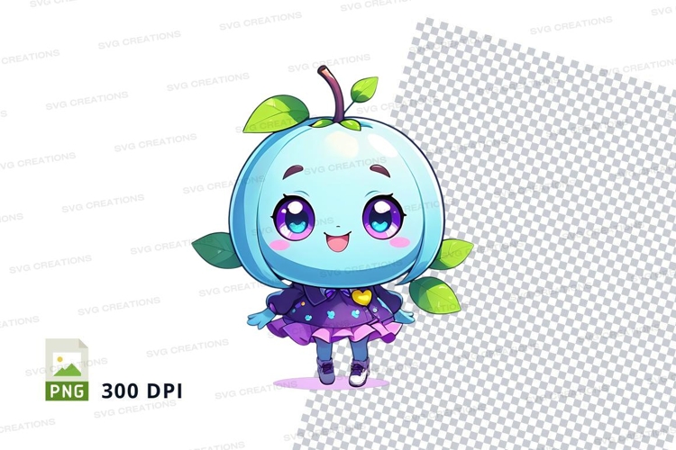 Cartoon Clipart Image 12