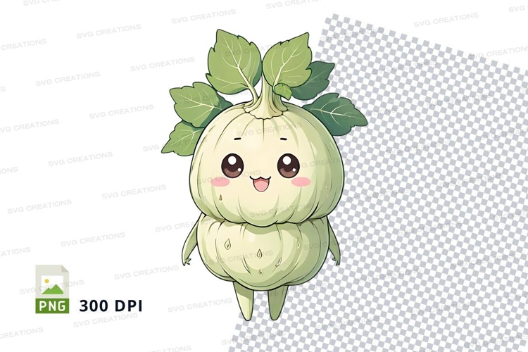 Character Clipart Image 8