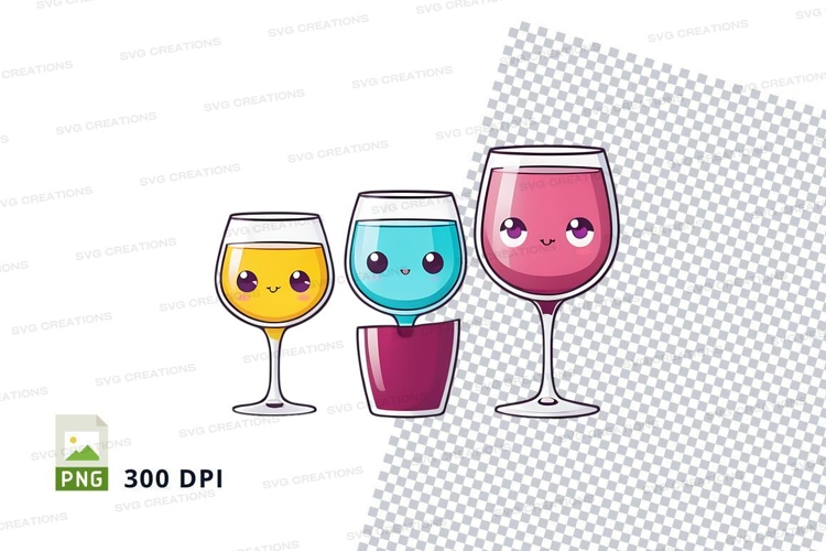 Glass Clipart Image 13