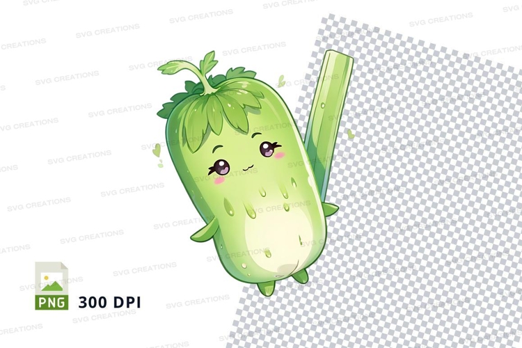 Cartoon Clipart Image 9