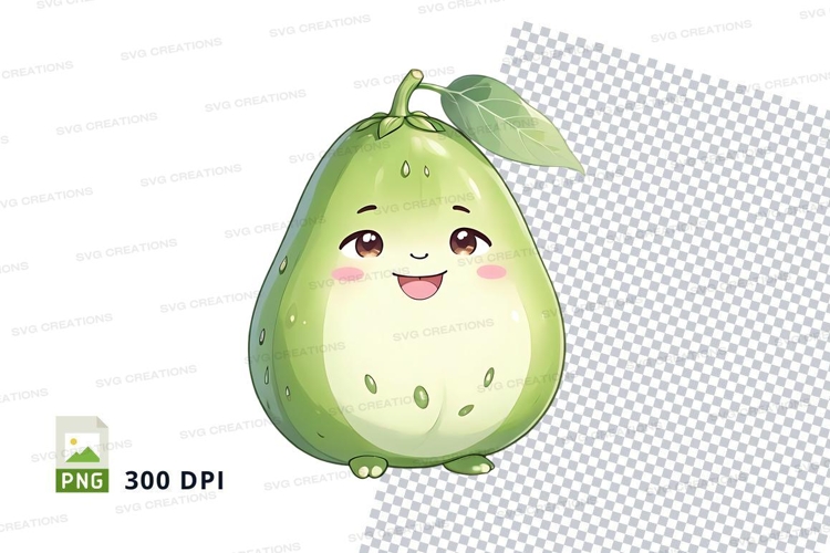 Cartoon Illustration Image 5