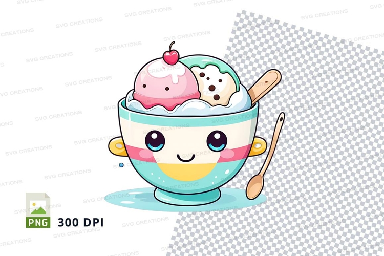 Cartoon Clipart Image 10