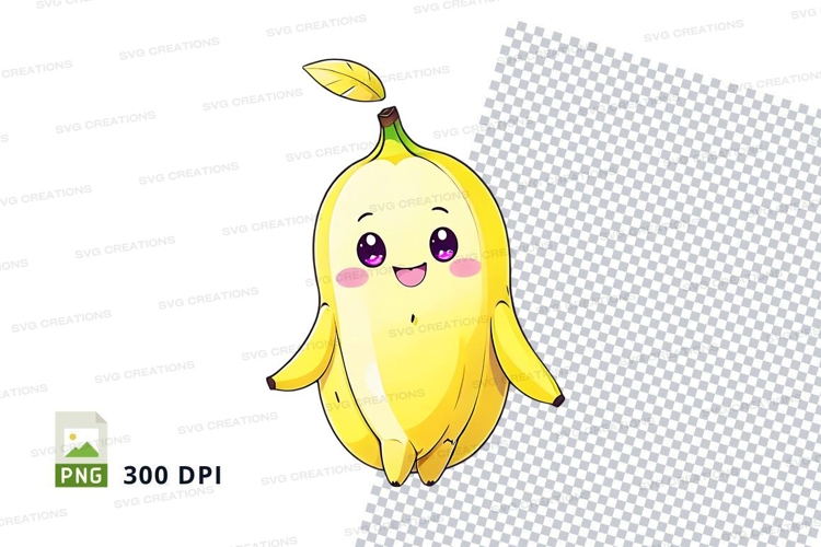 Cartoon Clipart Image 6