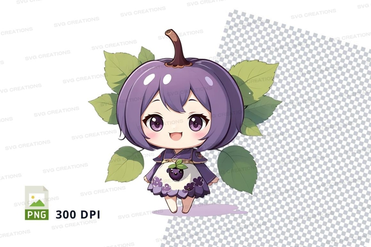 Pumpkin Clipart Image 24