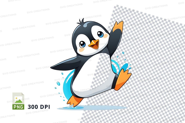 Cartoon Clipart Image 24