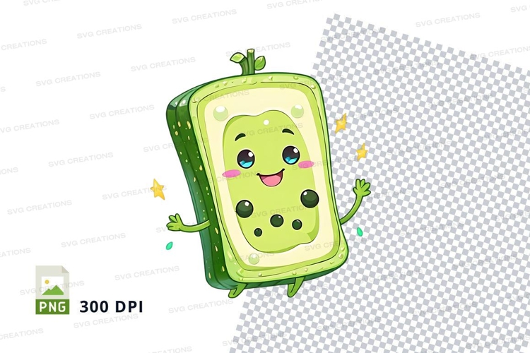 Tea Cup Illustration Image 17